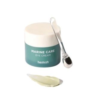New [heimish] Marine Care Eye Cream 30ml